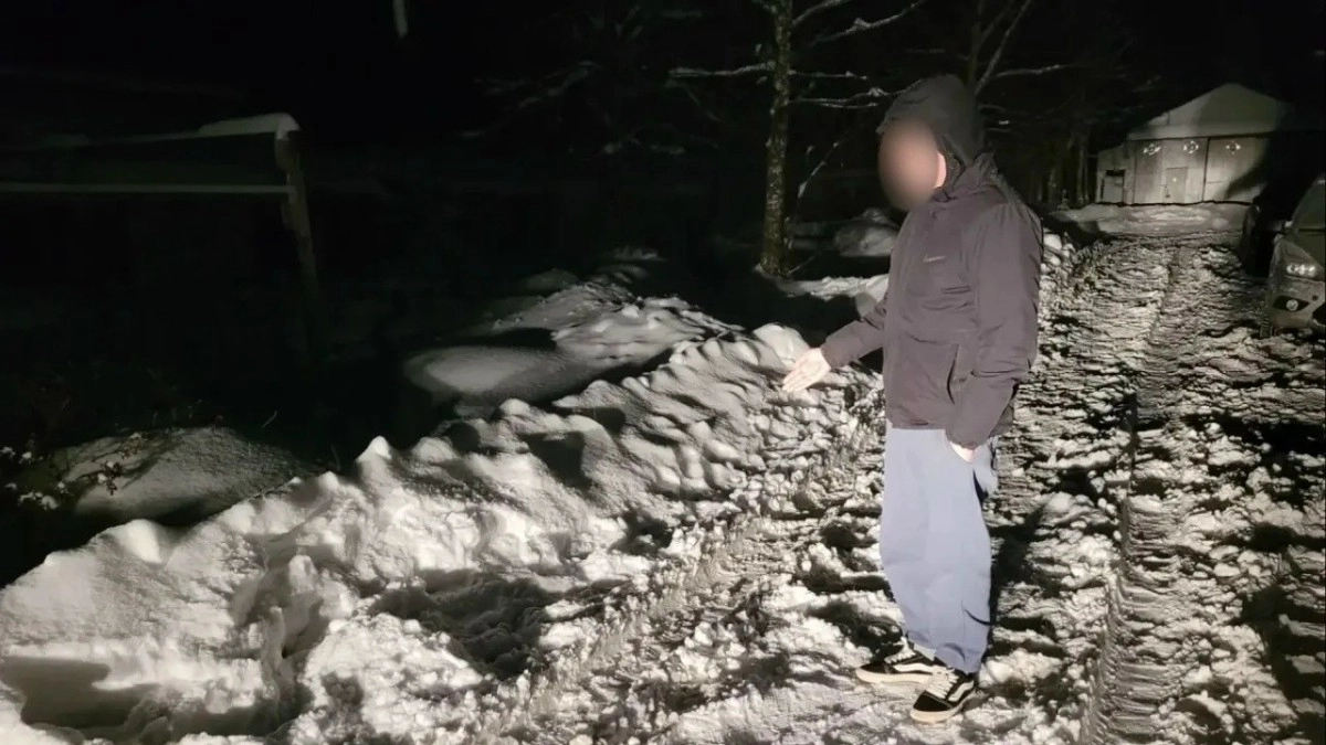 В Судогде двое мужчин похитили своего знакомого и увезли в гараж