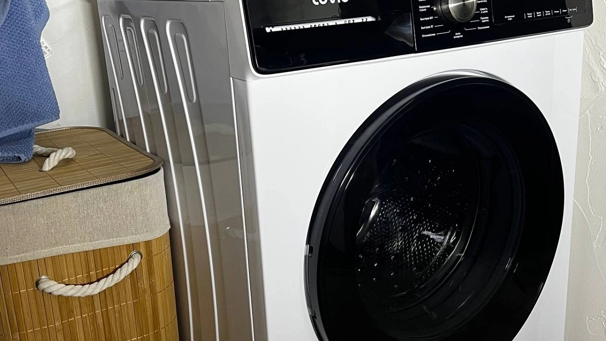 Хватит стирать всё подряд на быстром режиме! Вот что можно, а что нельзя — запомните раз и навсегда