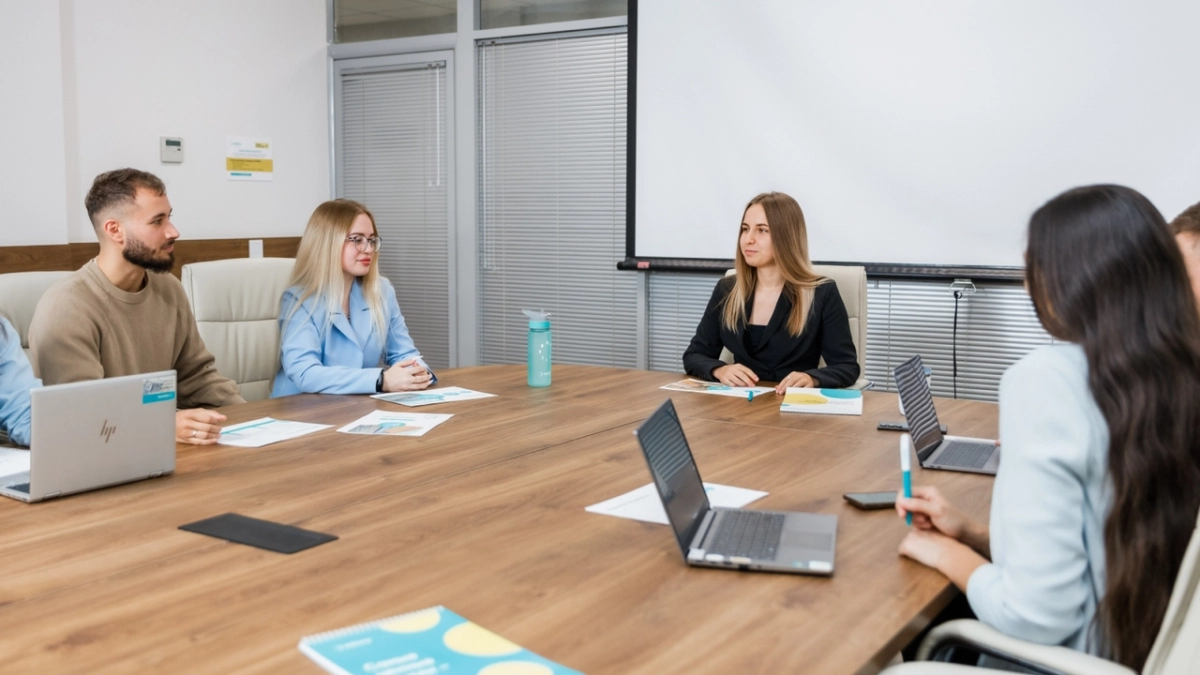 Внутренний рынок талантов: как Аскона развивает сотрудников от линейных позиций до руководителей