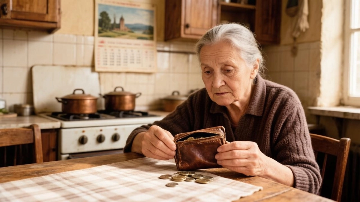 В СФР об этом молчат: скрытые льготы для пенсионеров до 70 лет и старше - как получить деньги и другие бонусы