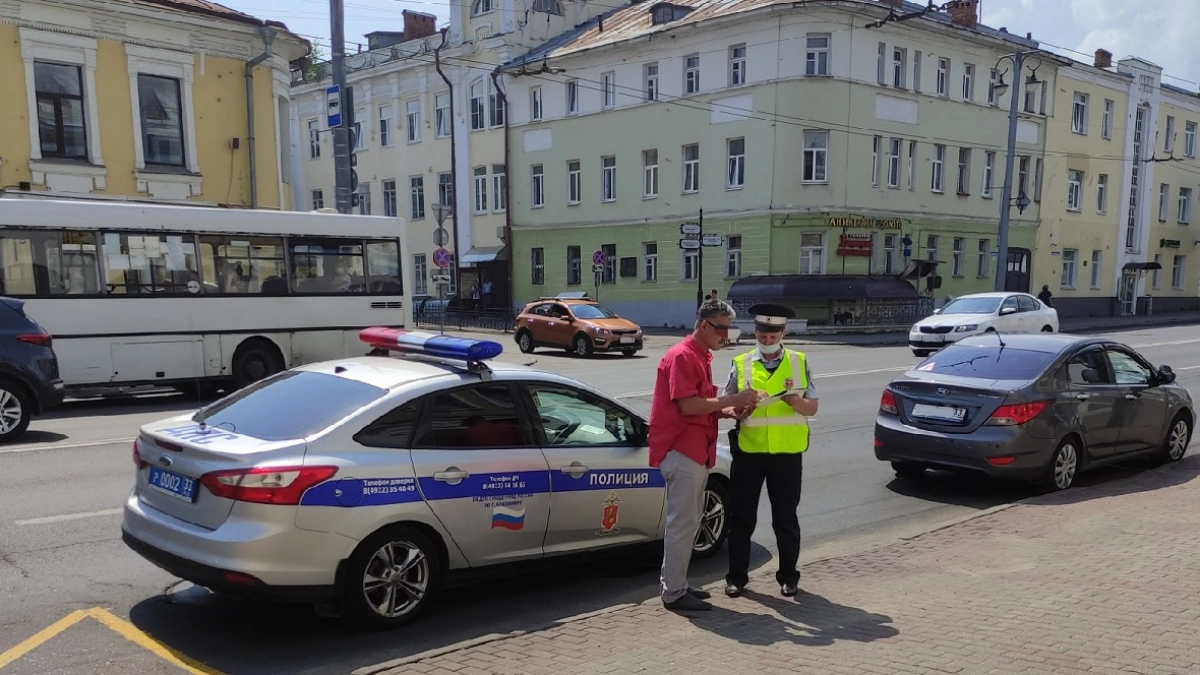 За что ГАИ стала штрафовать водителей на 25 тысяч перед майскими праздниками-2026? Обязательно запомните на всю жизнь