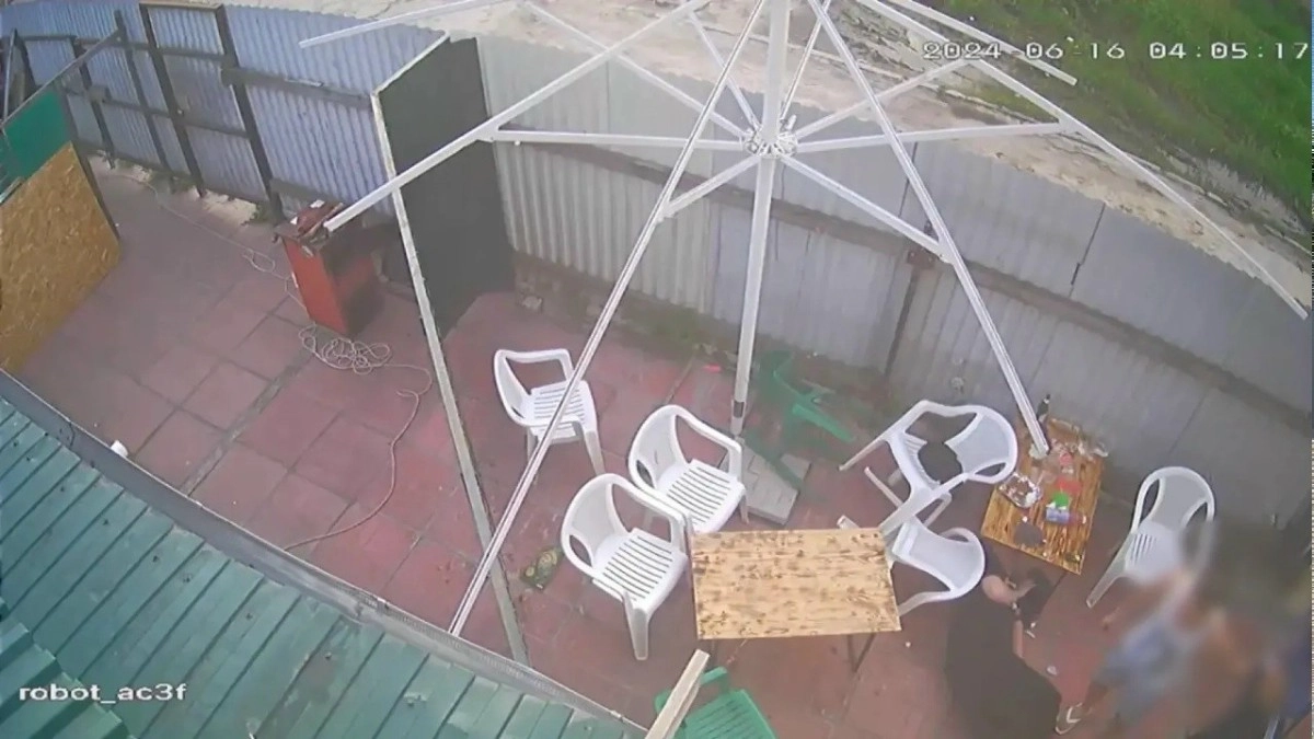 В Петушках осудят мужчину за потасовку в кальянной, которая обернулась трагедией