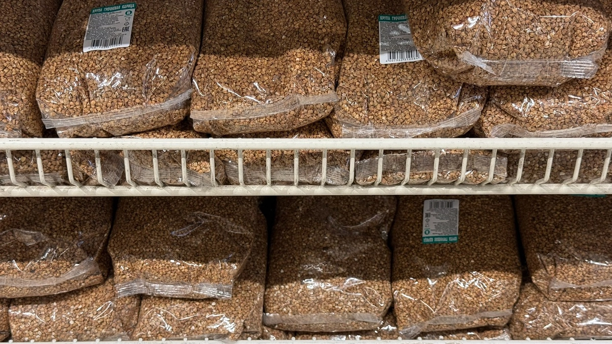 Бабушка скрывала этот трюк: как сварить гречку, чтобы добавки просили все