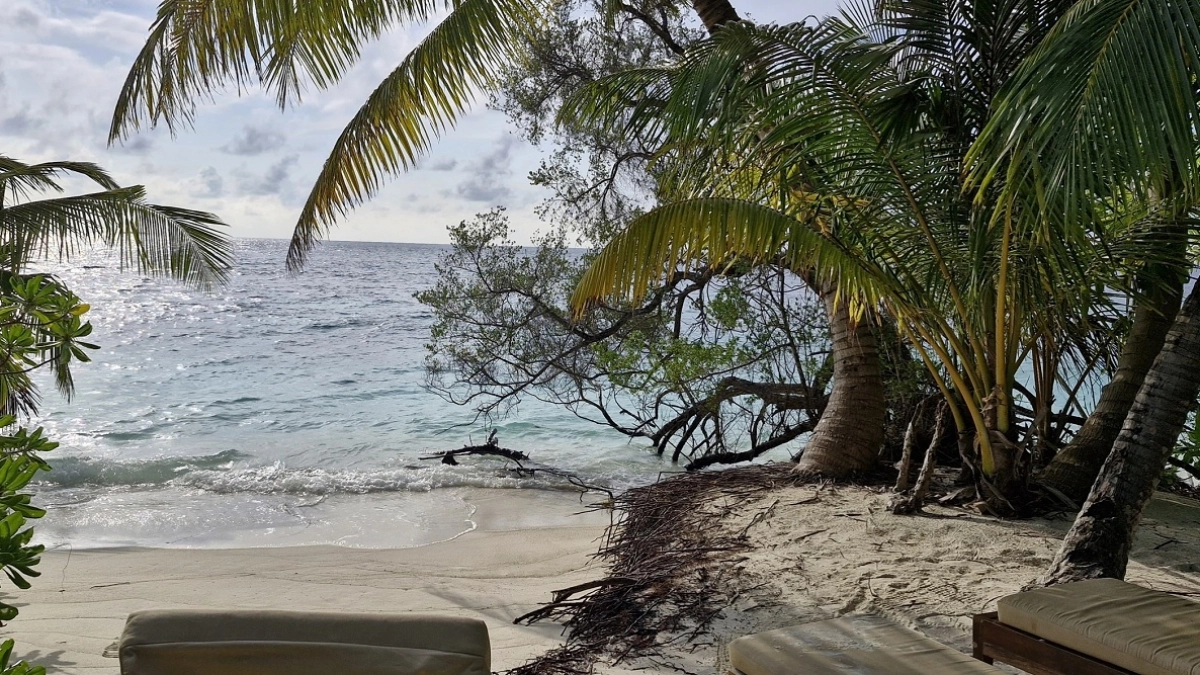 Цены как в Египте, а сервис — европейский: какой морской курорт рванут покорять наши туристы в мае-2026?