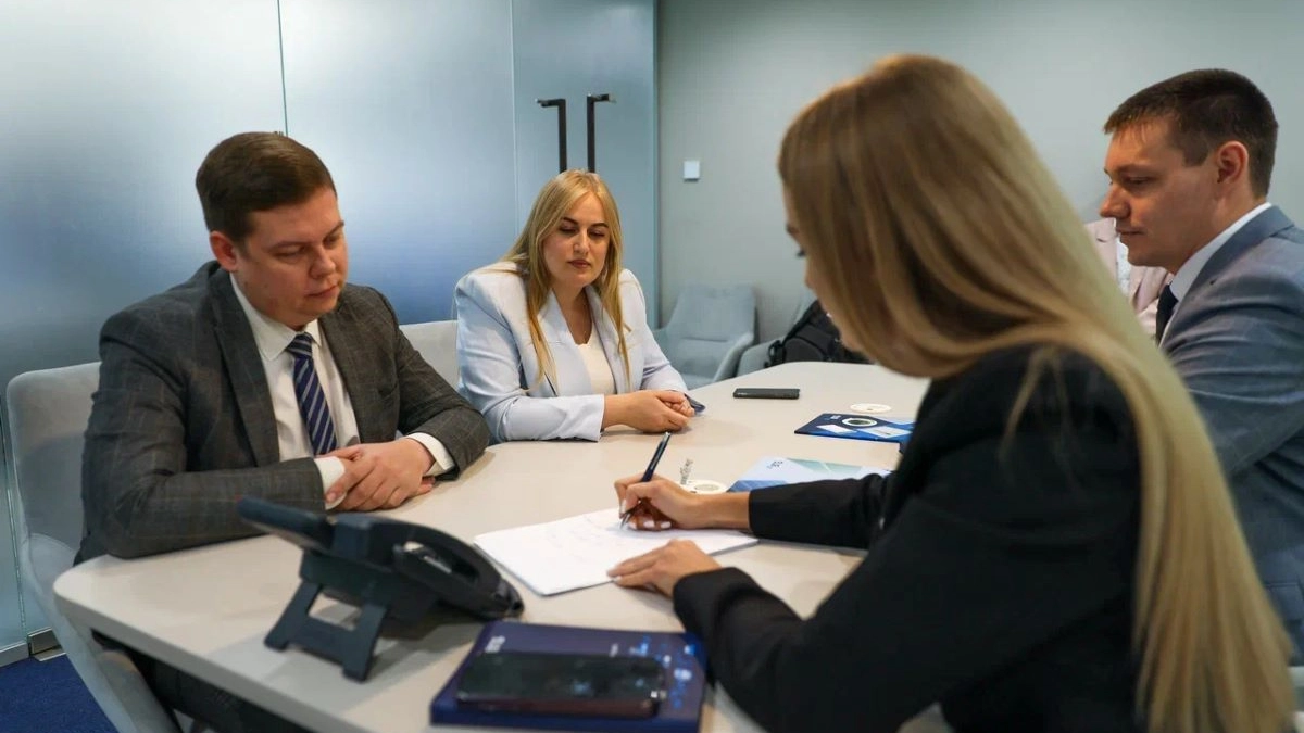 Крупный банк поделился суммой чистой прибыли за год