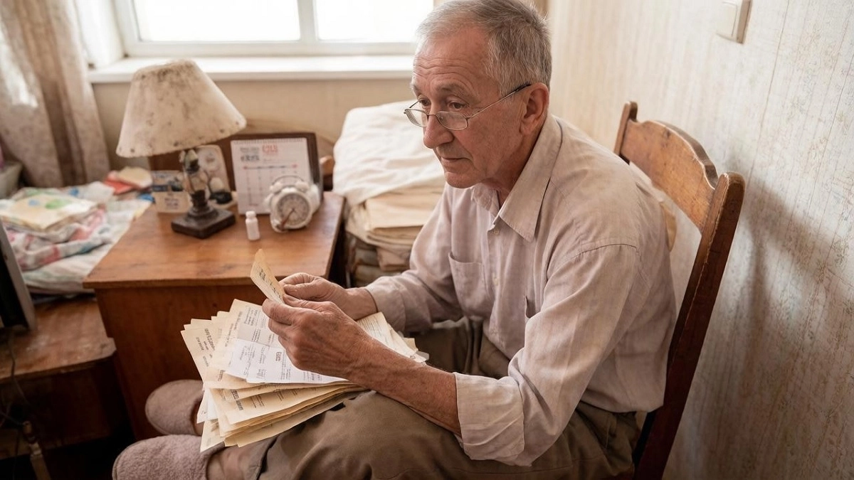 Касается тех, кто работал на пенсии: государство пересчитало выплаты в вашу пользу - вот сколько начислят уже в мае