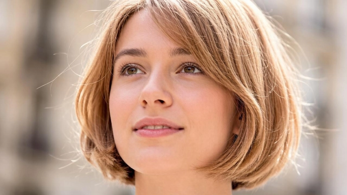 Каре и "лесенка" - вариант для простушек: вот какая стрижка в этом сезоне станет хитом среди женщин от 18 до 65