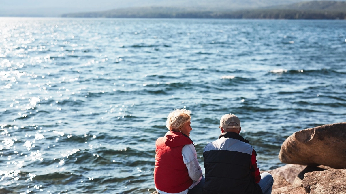 Море рядом и никакой суеты: 3 города Крыма, где жизнь на пенсии только начинается