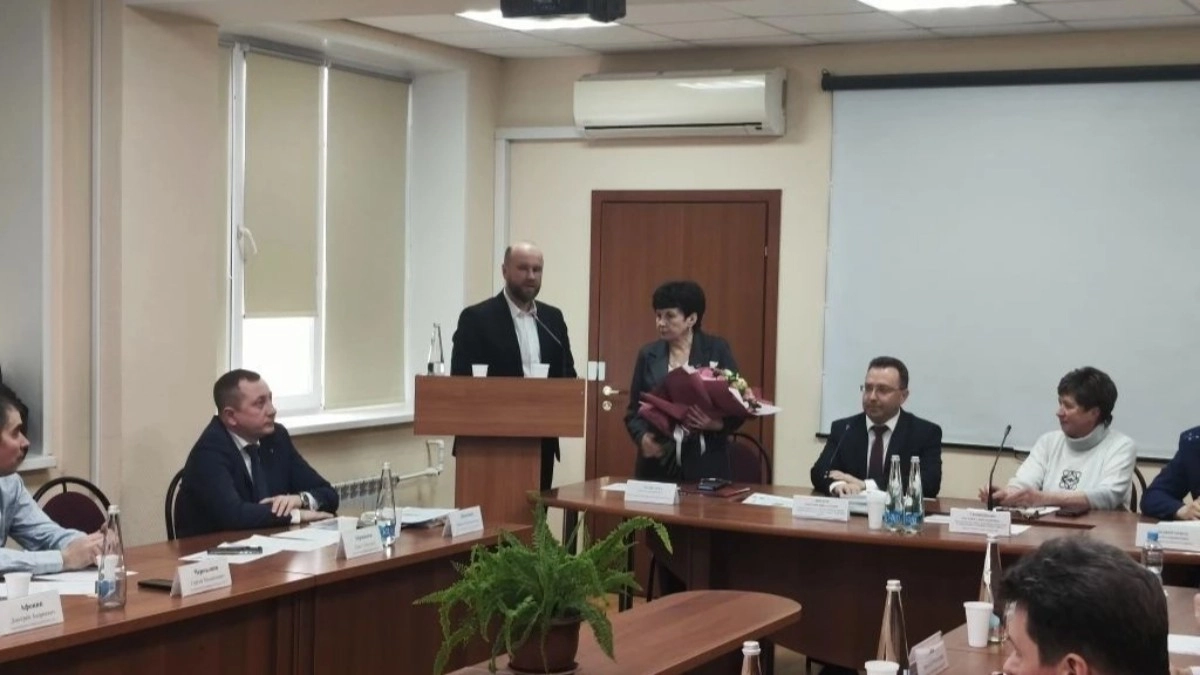 В двух муниципальных округах 33-го региона сменилось руководство