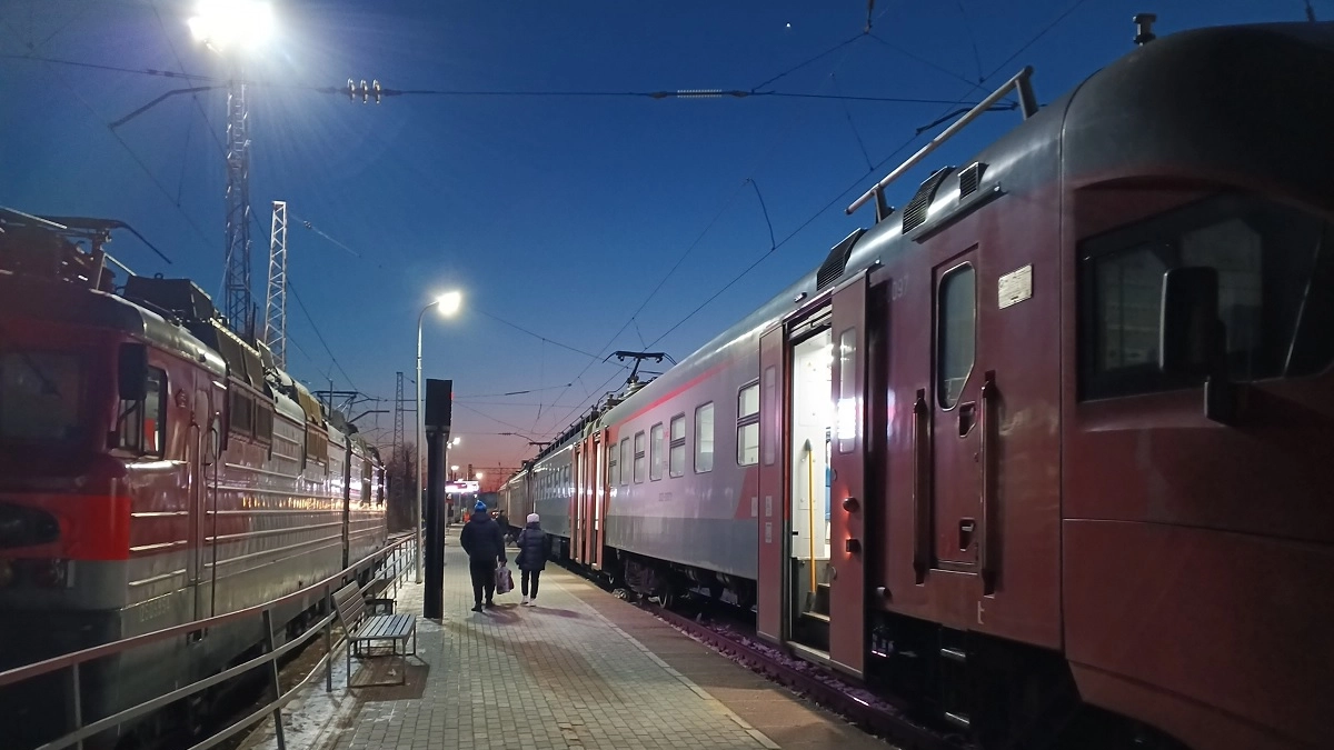 Комфорт высшего класса: этот тип вагонов РЖД заменит старые плацкарты и дорогущие купе