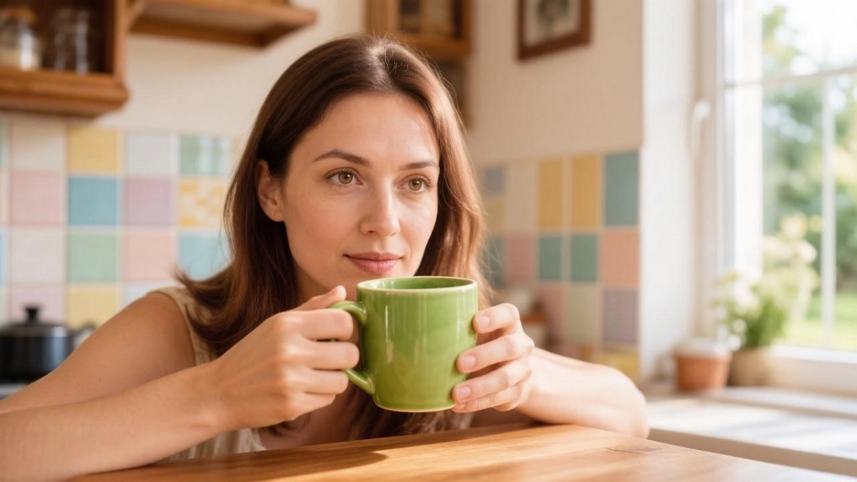 Бодрят в разы лучше кофе: 7 горячих и вкусных напитков для утра от нутрициолога