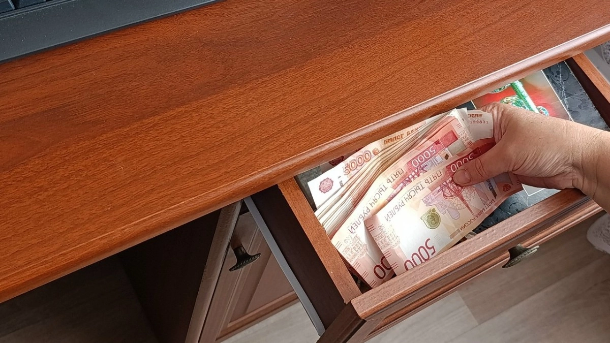 В Петушках начальница отделения связи украла более 2 миллионов рублей