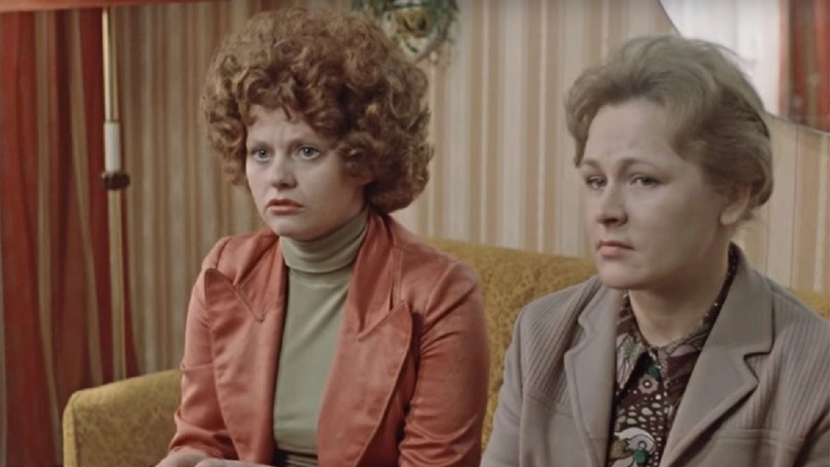 В СССР эти прически были писком моды, а теперь на них без слез не взглянешь