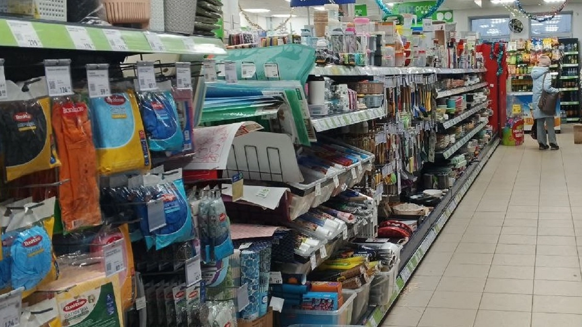 Зашла с "ревизией" в Fix Price и не поверила глазам: моя находка для кухни, которую я использую не по назначению