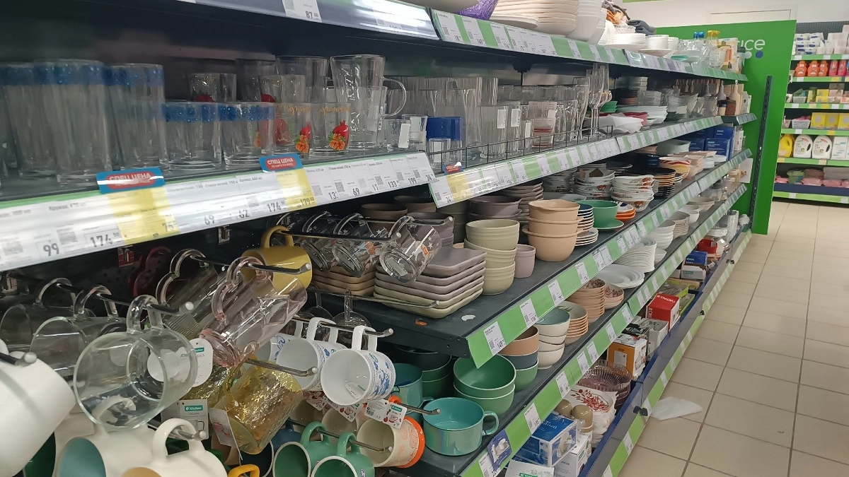 Долго искала, и вот она моя: моя лучшая покупка в Fix Price для интерьера и для души