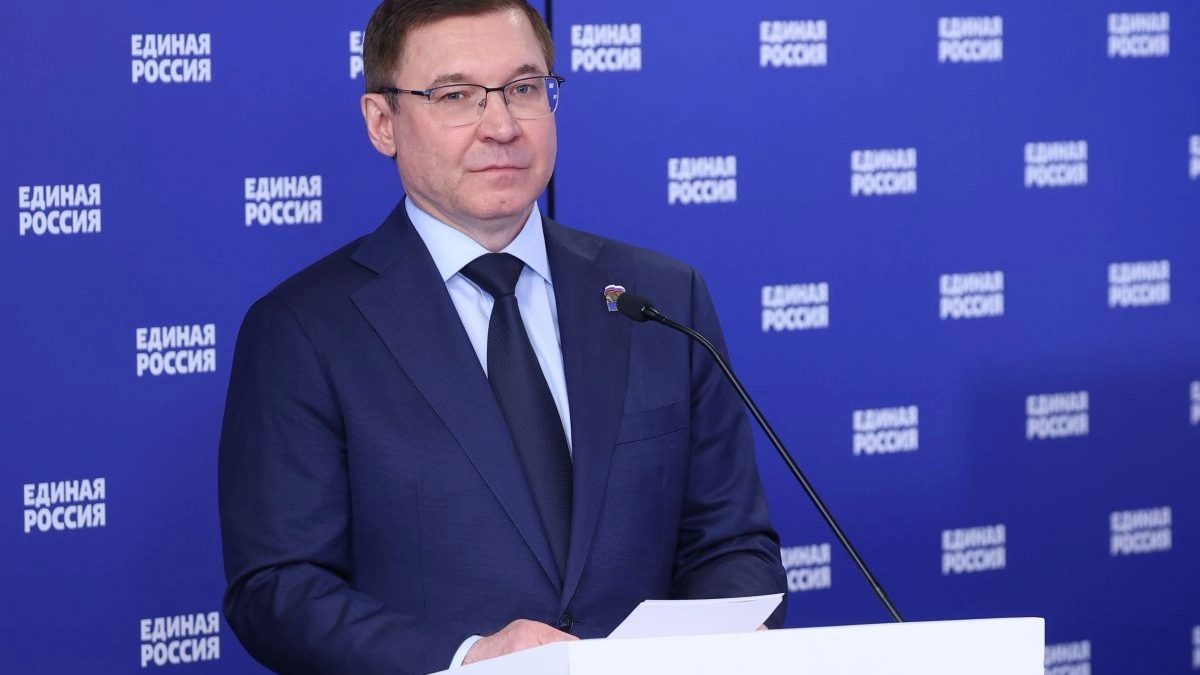 «Единая Россия» продлевает регистрацию кандидатов на предварительное голосование