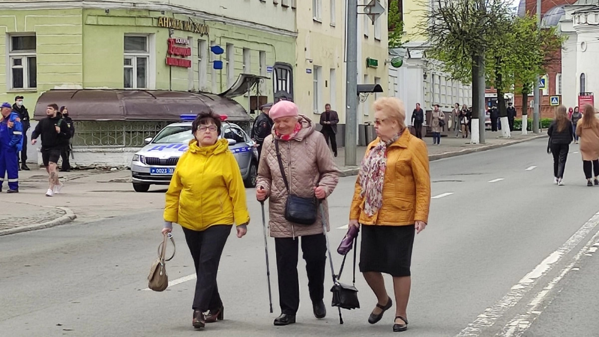 Деньги уже распределяют по счетам: майская прибавка к пенсии - кому и на сколько увеличат выплаты 