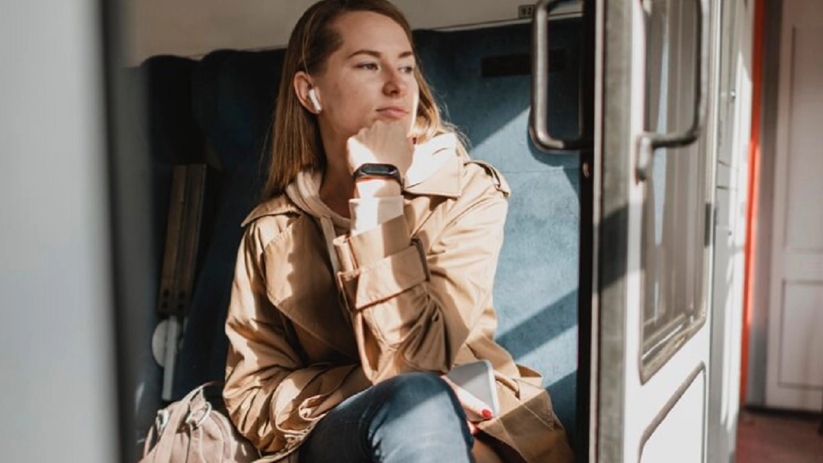 Никогда не говори никогда, но я поставила крест на поездах, и вот почему: делюсь личным опытом