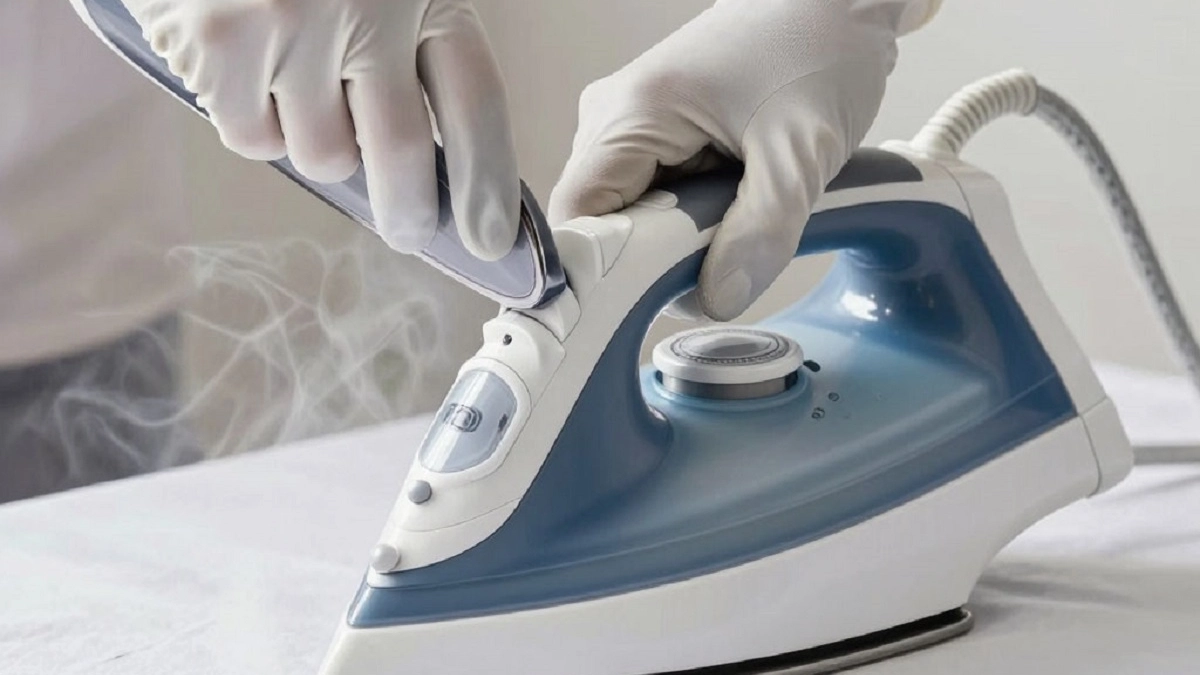 Никаких заломов и складок: перестала гладить мужу рубашки 5 лет назад - сэкономила 200 часов жизни