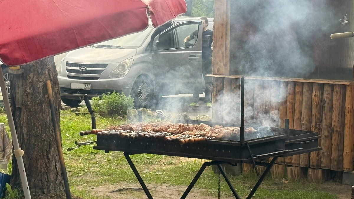 Готовьте крупную сумму: запреты на жарку шашлыка в 2026 году уже в силе - юрист озвучил штрафы