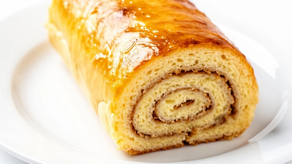 20 минут и гора вкусняшек готова: готовлю из творога хрустящие рулетики к чаю за 25 минут