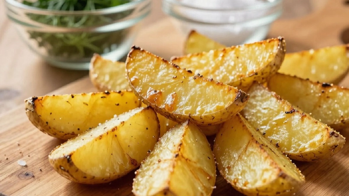 Почему я никогда не выбрасываю остатки пюре: 7 бюджетных ужинов из картофеля