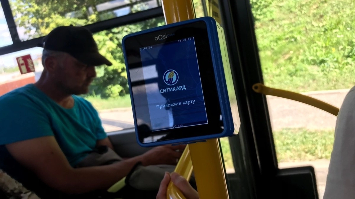 В администрации Владимира рассказали, чем обосновано повышение цен на проезд