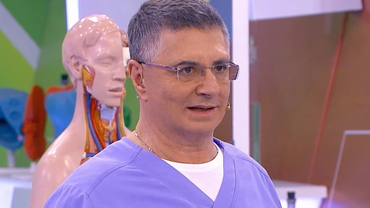 Польза или вред: доктор Мясников наконец объяснил, кому запрещено есть мясо