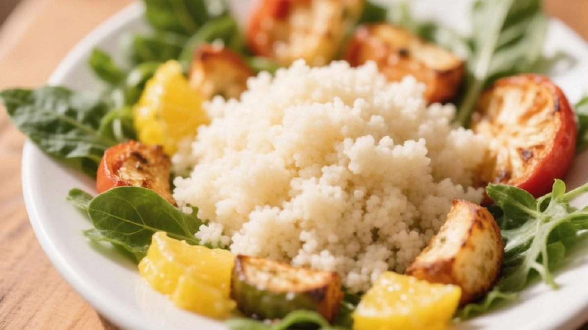 Диетологи раскрыли идеальную еду для энергии, кожи и сердца: не гречка, не киноа и уж точно не булгур