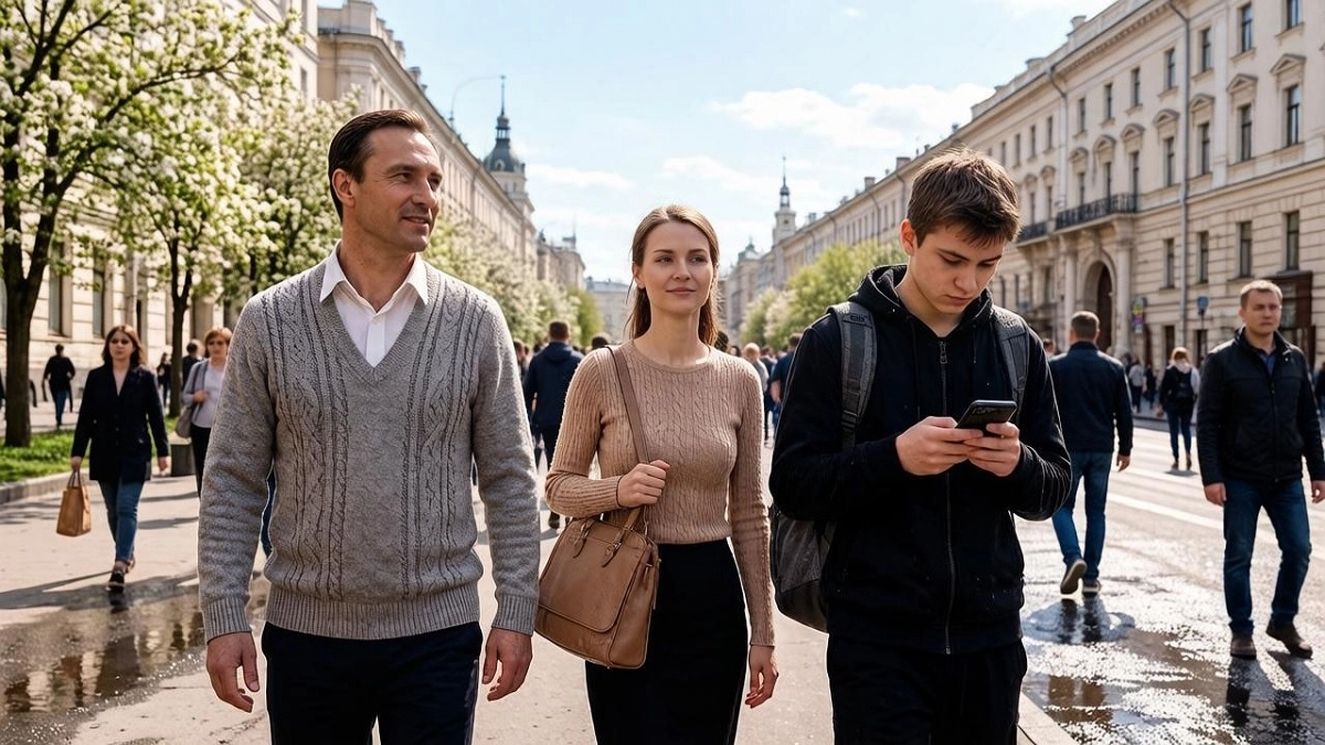 Оформляйте, пока не поздно: новые выплаты семьям-2026 - сколько вам положено и куда обратиться