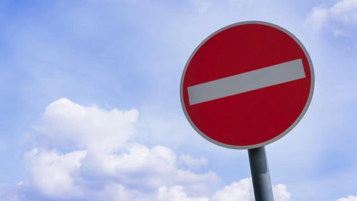 Часть проспекта Строителей во Владимире перекроют до 20 мая