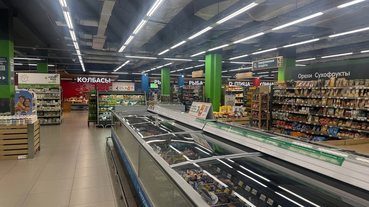 С 1 мая в супермаркетах будут действовать новые правила: что изменится для покупателей