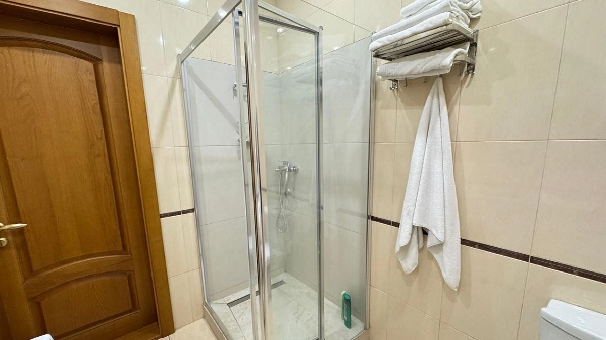 Забудьте о грибке и сколах: 4 прорывных способа отделать ванную комнату по-евростандарту — тренды-2026