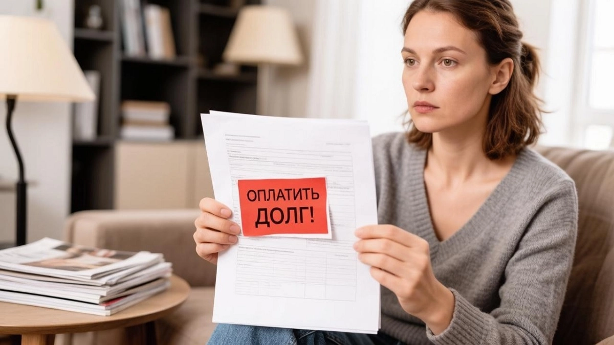 Всем, у кого есть долги за ЖКХ: взыскивать хотят по-новому - вот что ждет злостных неплательщиков