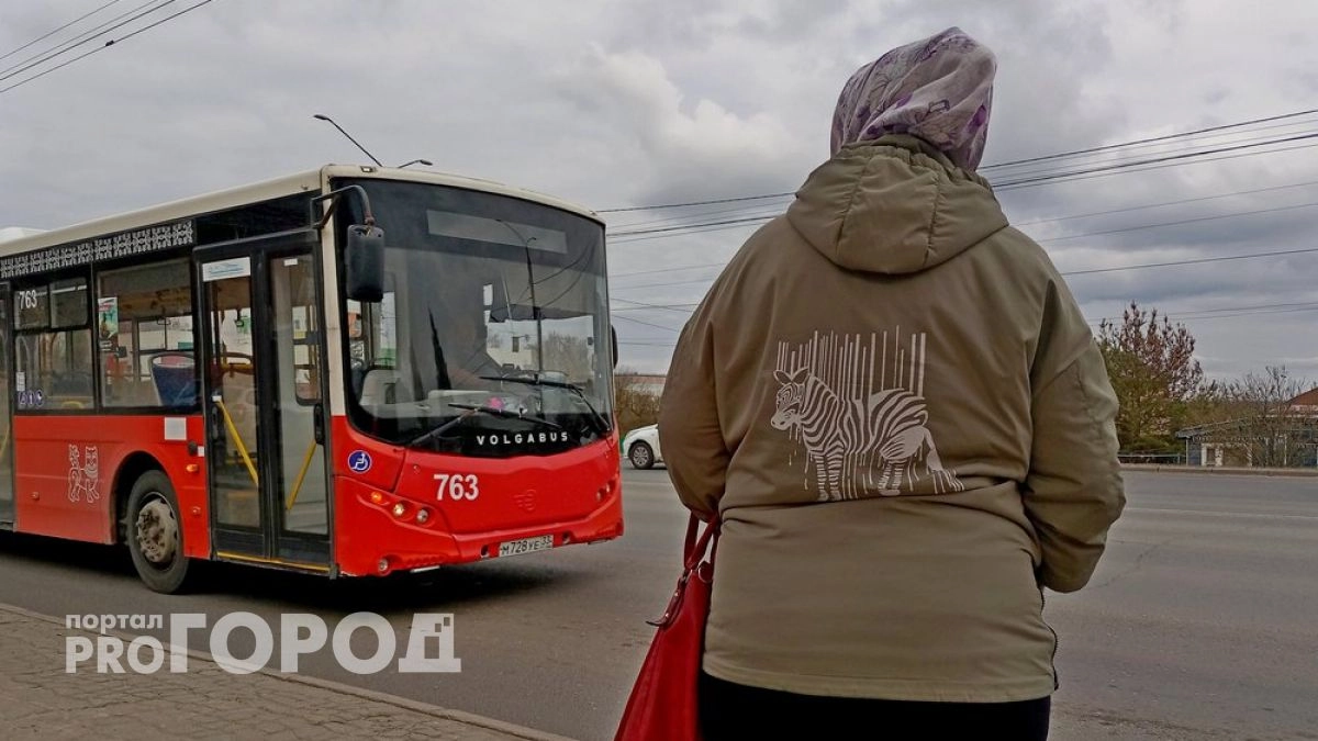 С 1 мая действуют новые тарифы на проезд во владимирском общественном транспорте