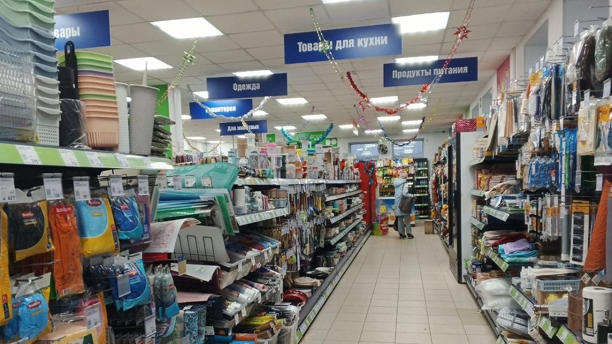 Заскочила в Fix Price из любопытства, а вышла с идеальным помощником для дома - уюта прибавилось в 10 раз