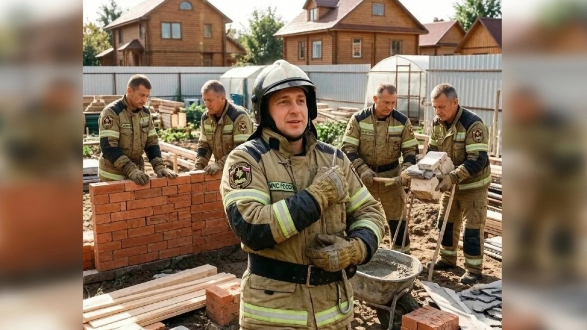 Бывший начальник владимирской ПЧС осужден за эксплуатацию труда подчиненных