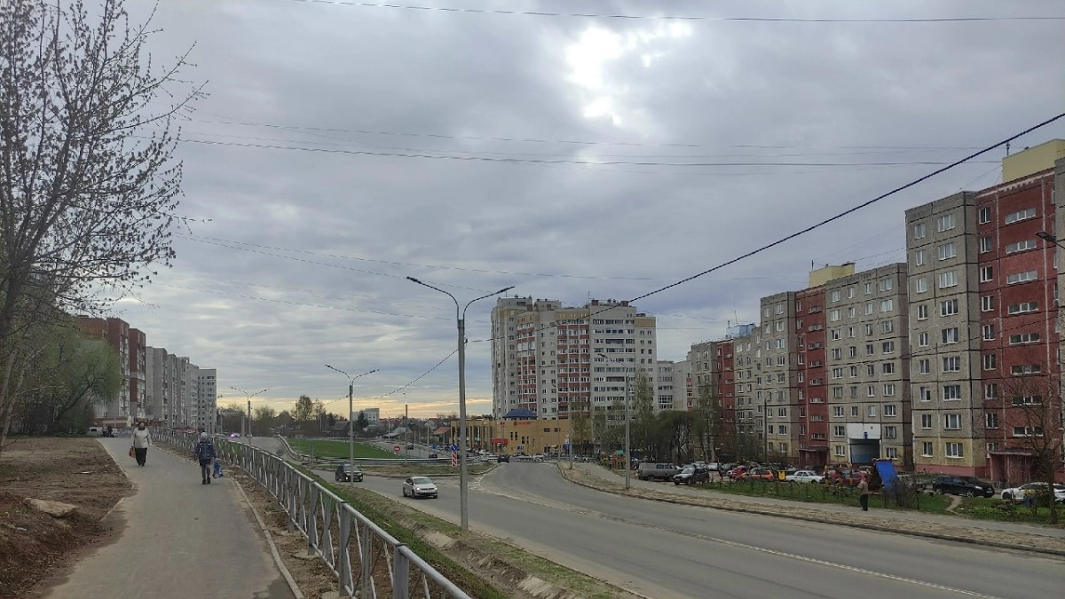 Летняя жара пришла ненадолго: синоптики назвали дату, когда в Центральной России резко испортится погода — готовьтесь