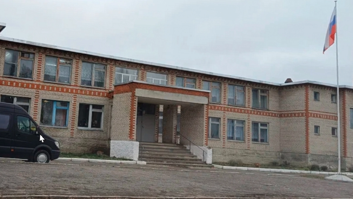 Сельские школы в Судогском округе обяжут установить пандусы за время каникул