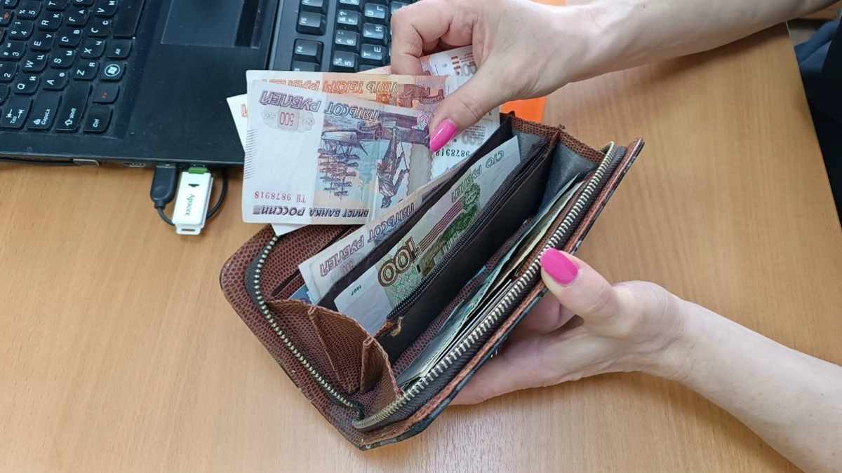 СФР опубликовал график выплат пенсий в 33-м регионе за май
