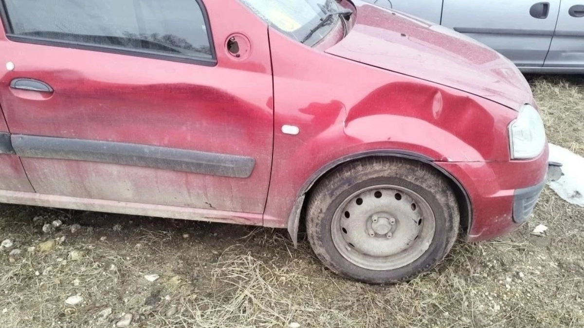 В Юрьев-Польском районе мужчина после ДТП стал инвалидом 1 группы