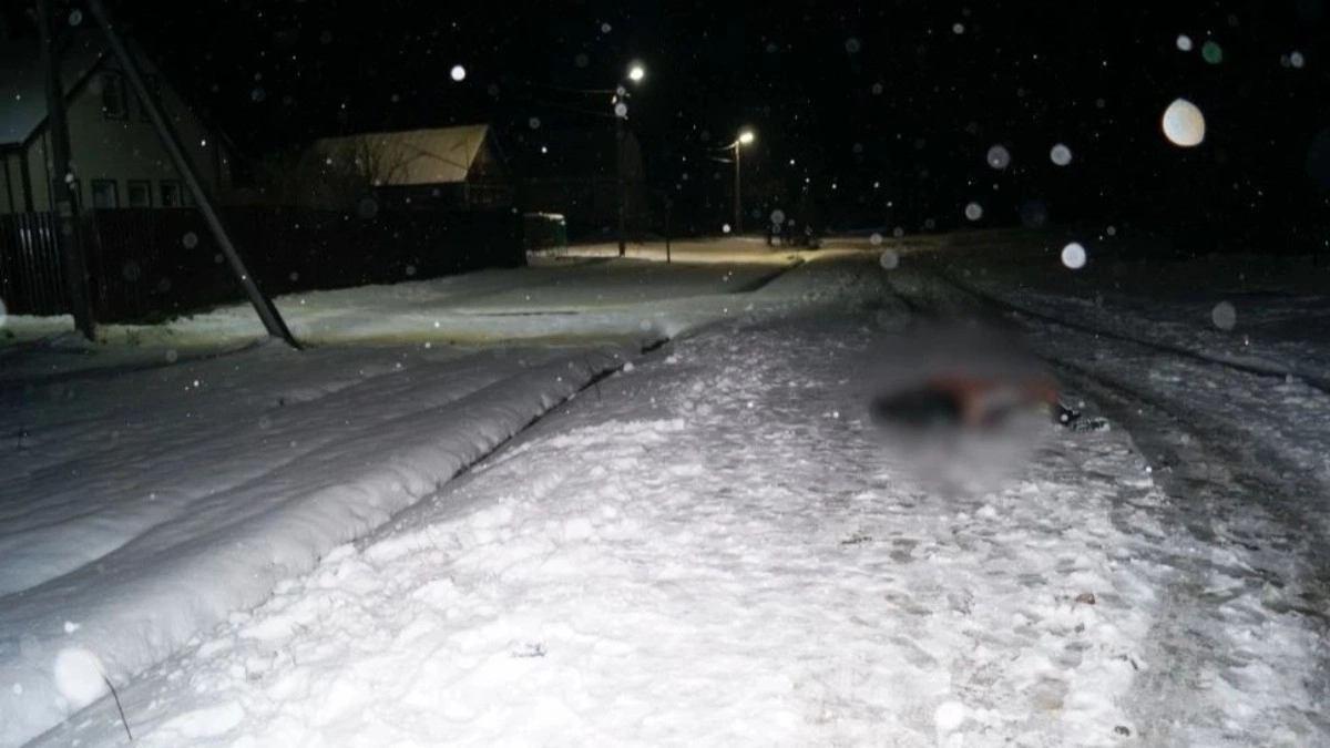 В селе Ирково разборка из-за женщины обернулась стрельбой и одной жертвой