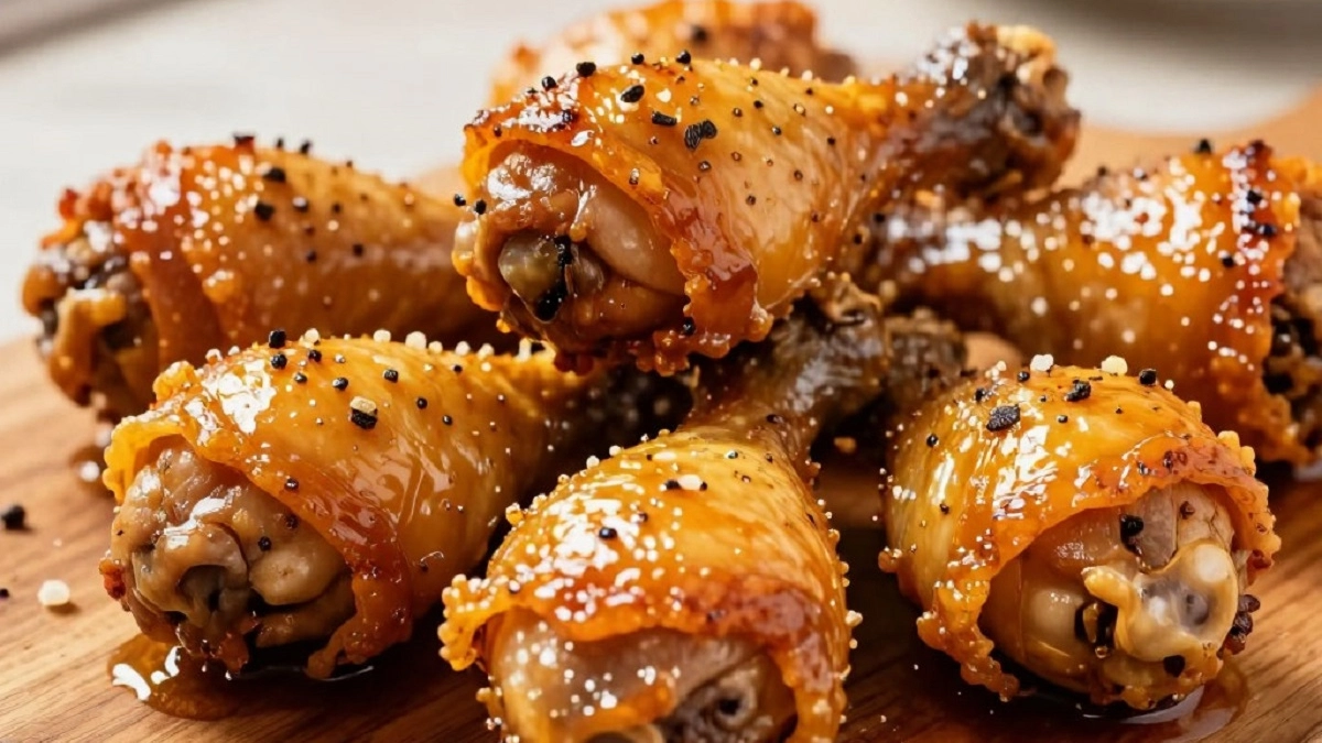 Самая сухая курица станет невероятно нежной и сочной: маринад курицы в кефире — мясо будет таять во рту
