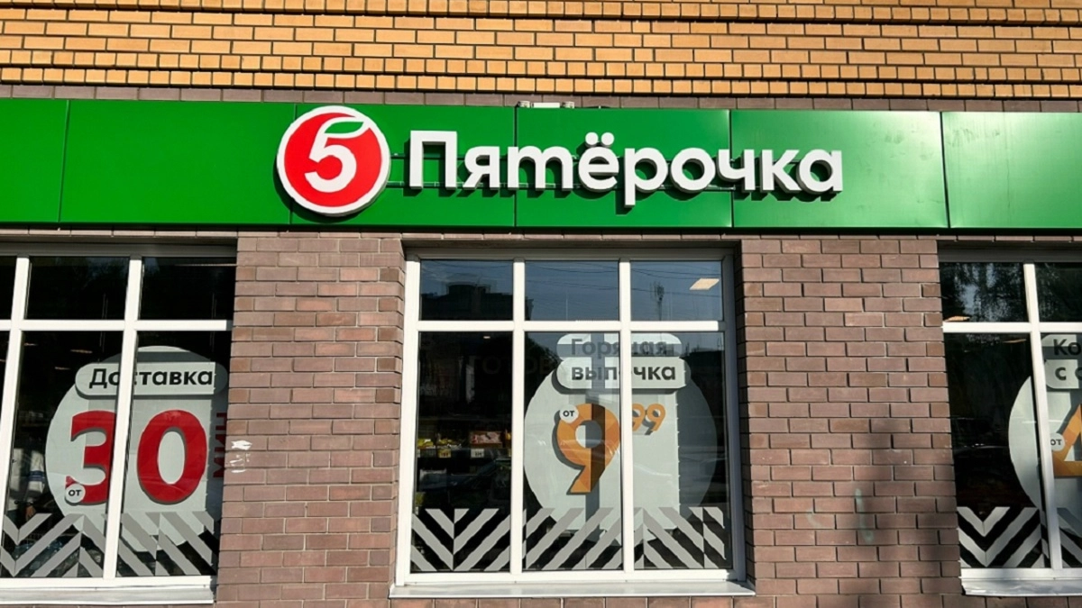 "Пятерочке" в этот раз ставлю "5" за ассортимент: что нового привезли и что точно возьму еще раз