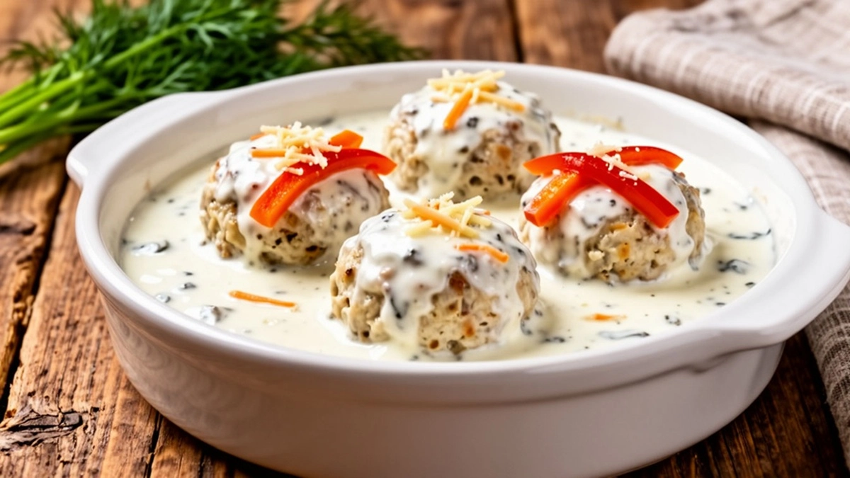 Рыбу больше не жарю и не запекаю: нашла более вкусный вариант и теперь готовлю только так — домашние пальчики оближут 