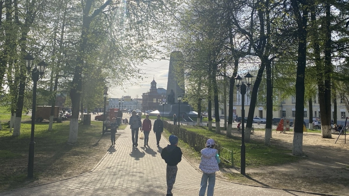 Погода ошарашит в День Победы жителей Центральной России: куда нагрянут заморозки и снег? Новый прогноз
