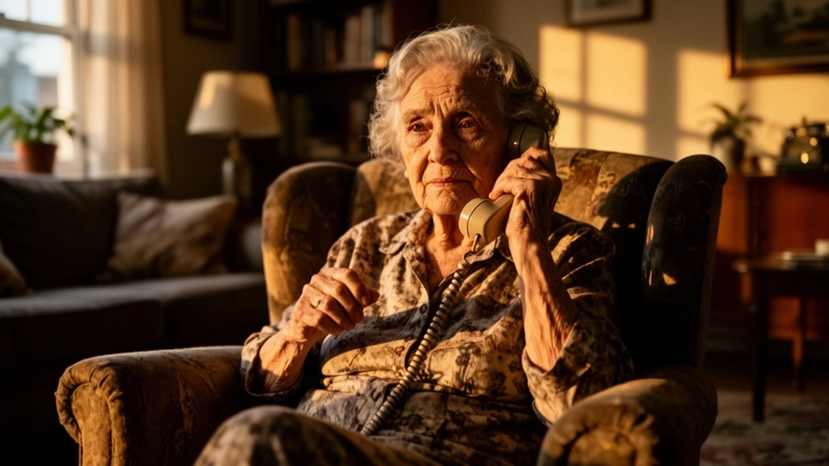 Если вам от 55 до 75 лет: никогда не рассказывайте своим детям эти 7 секретов - и вот почему