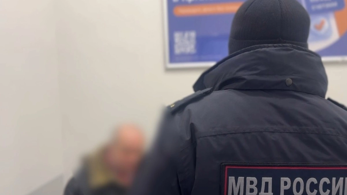 Владимирец едва не лишился 2 миллионов рублей из-за «доверенности иностранцам»
