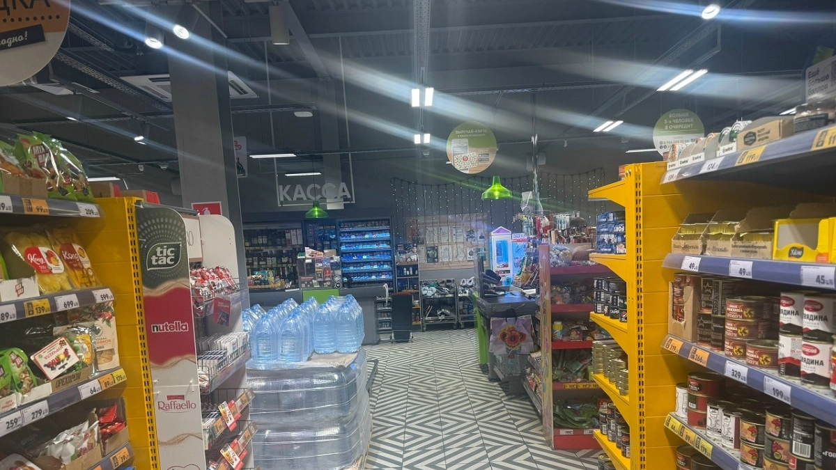 Цена-качество на "пять": список любимых продуктов из "Пятерочки" - закупаю постоянно и не надоели