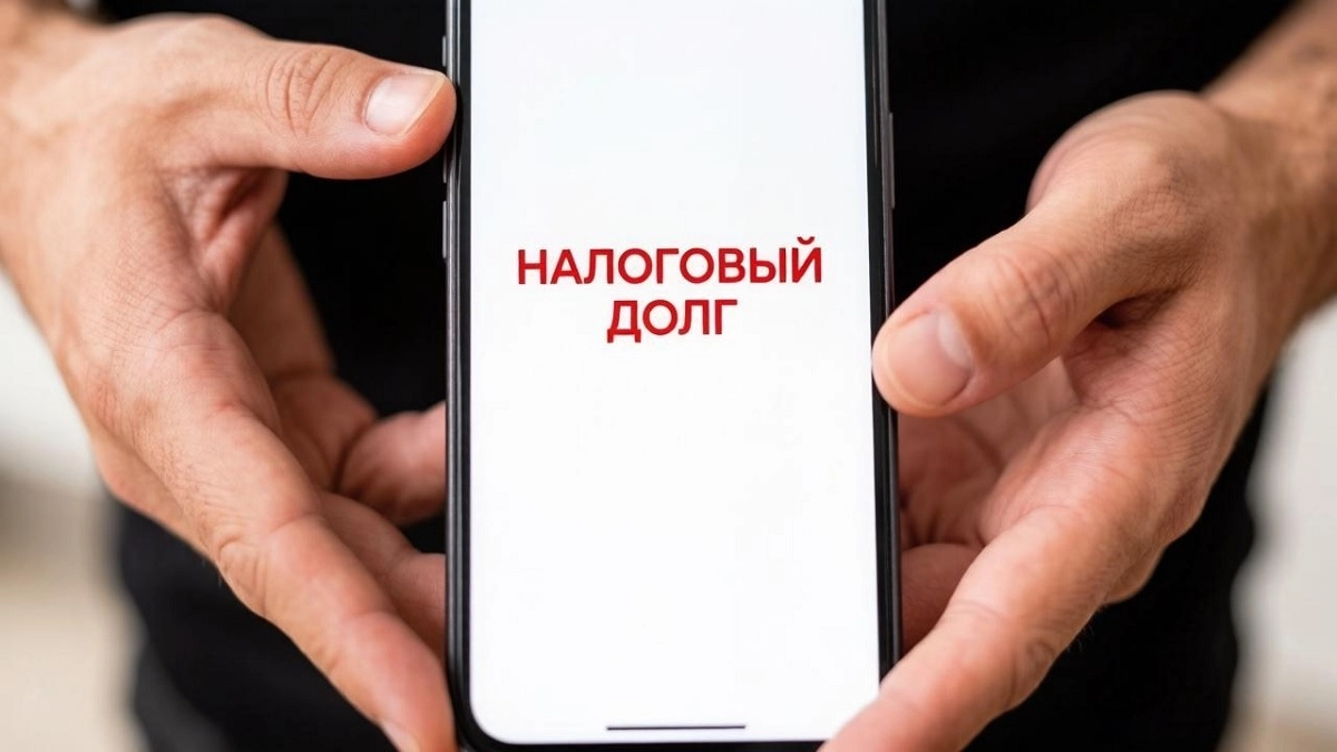 Задолженность аннулирована: кому спишут налоговые долги в мае - список уже известен